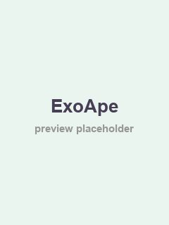 ExoApe project screenshot